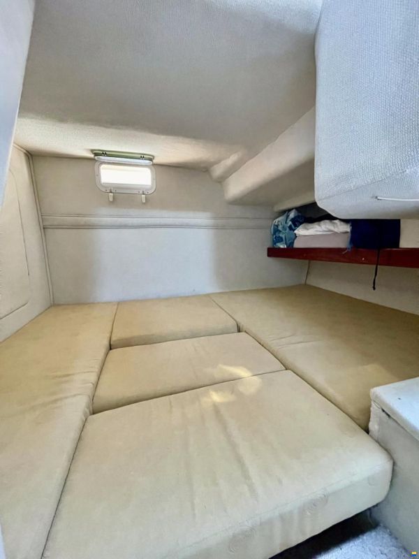 Four Winns 278 Vista