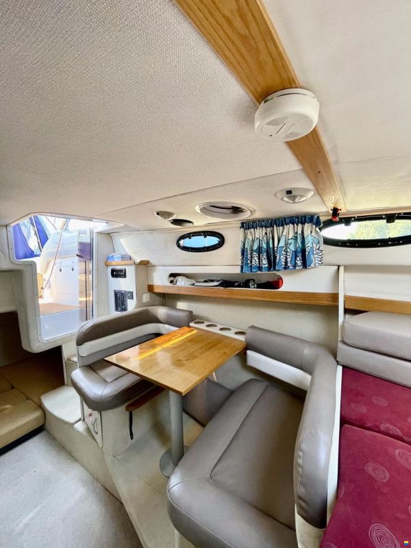 Four Winns 278 Vista