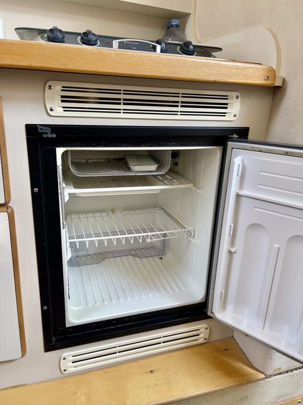 Four Winns 278 Vista