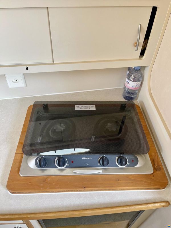 Four Winns 278 Vista