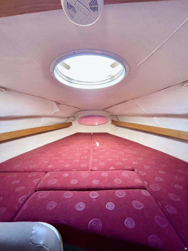 Four Winns 278 Vista