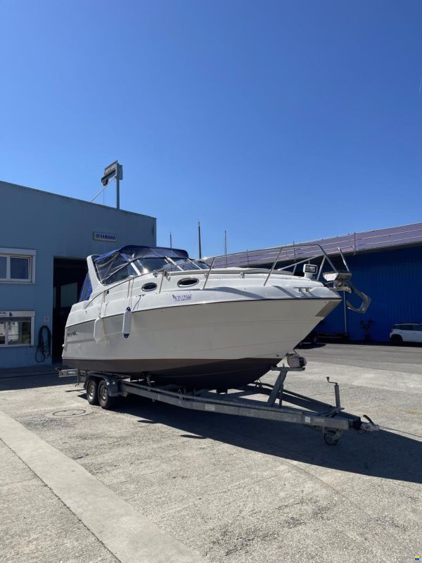 Four Winns 278 Vista