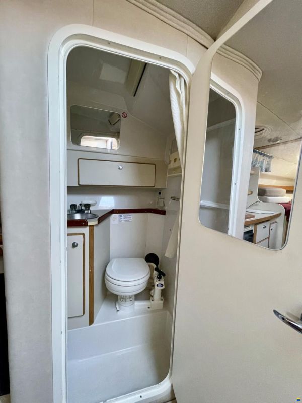 Four Winns 278 Vista