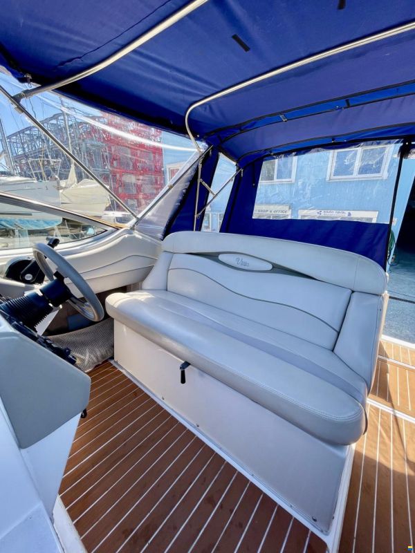 Four Winns 278 Vista