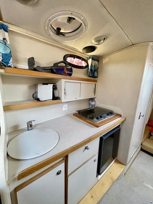 Four Winns 278 Vista