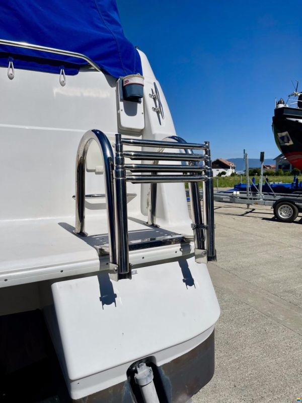 Four Winns 278 Vista