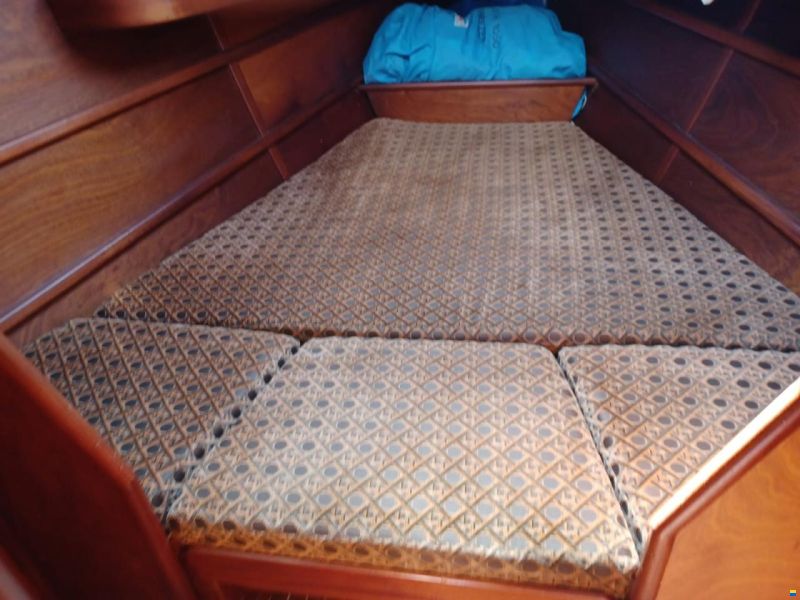Luthi Voilier Luthi 10.50