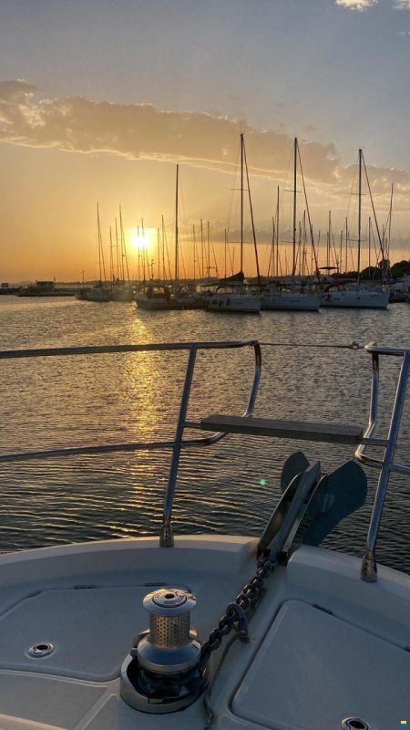 Beneteau Monte Carlo 52 Flybridge