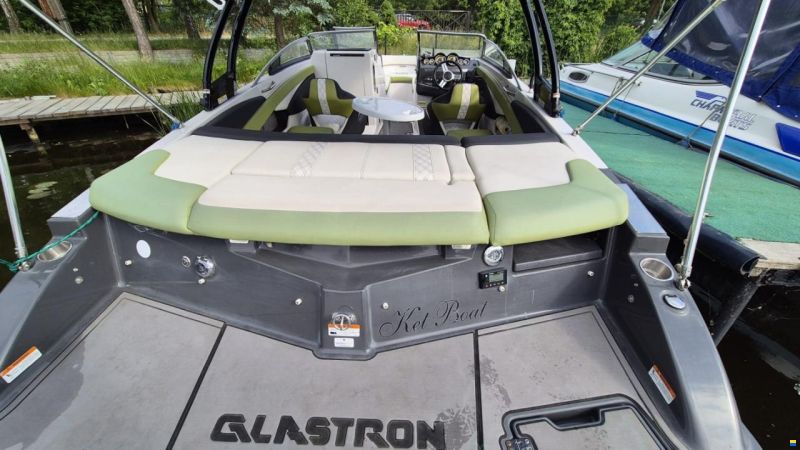 Glastron 245 GTS