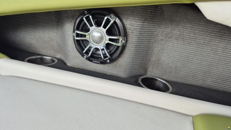 Glastron 245 GTS