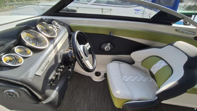 Glastron 245 GTS