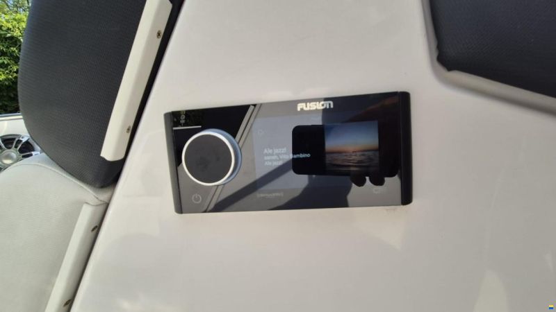 Glastron 245 GTS