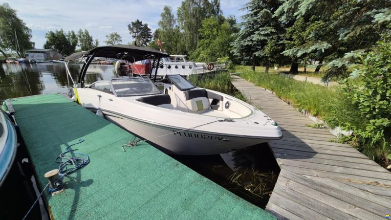 Glastron 245 GTS