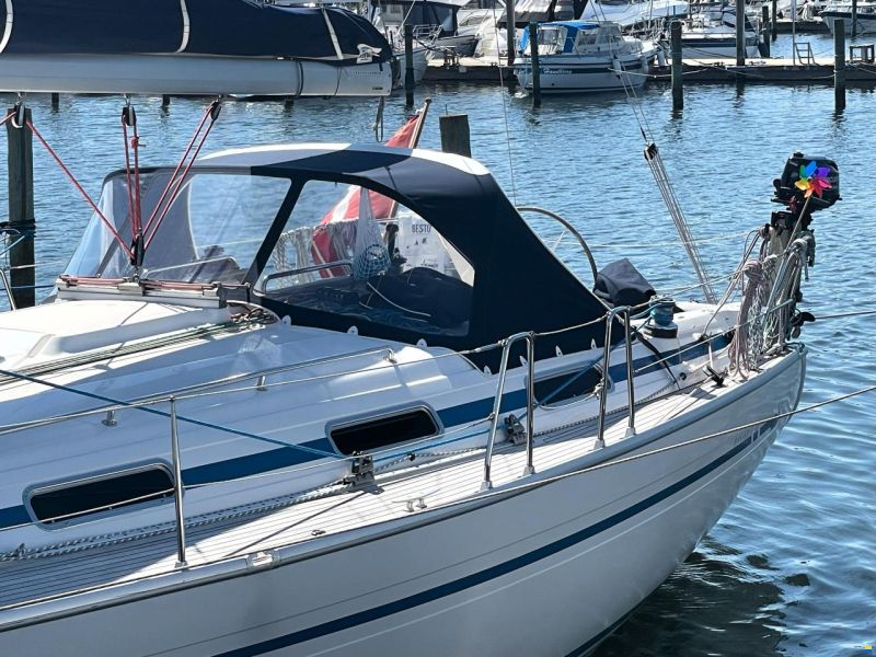Bavaria 40