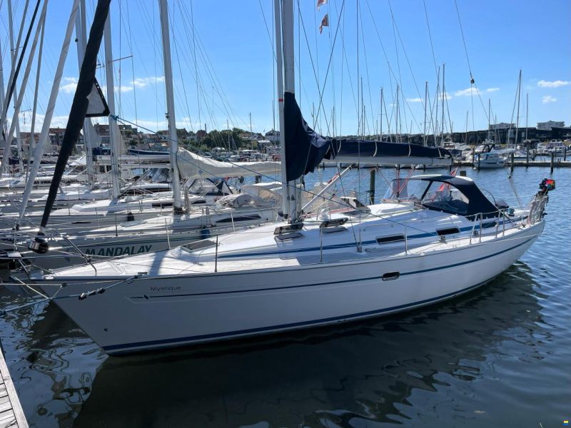 Bavaria 40