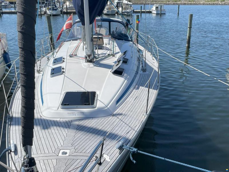 Bavaria 40