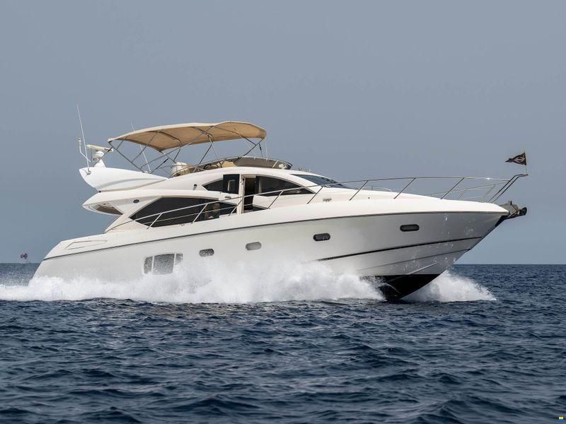 Sunseeker Manhattan 60