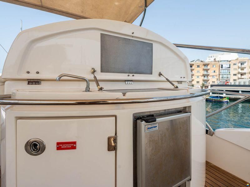 Sunseeker Manhattan 60
