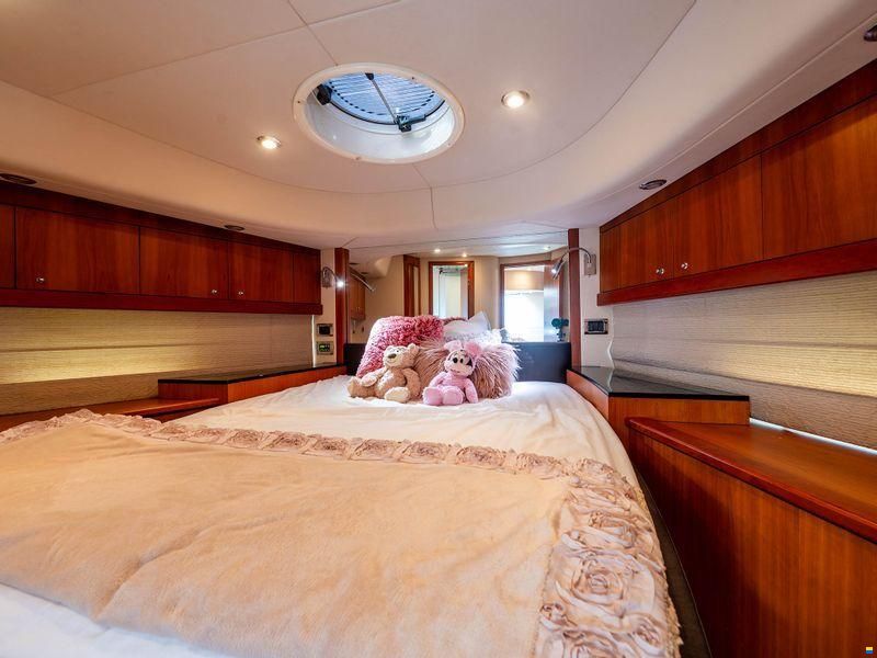 Sunseeker Manhattan 60
