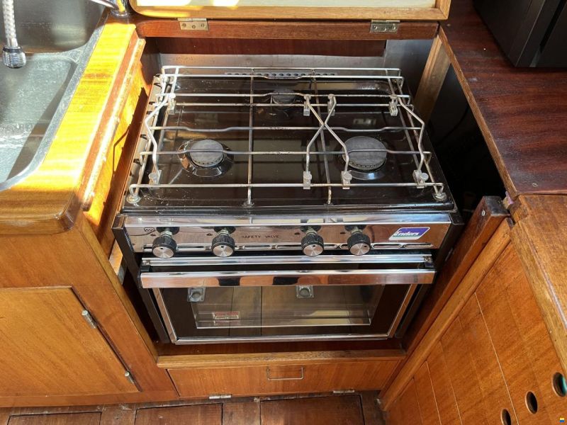 Reinke S10 - 2005