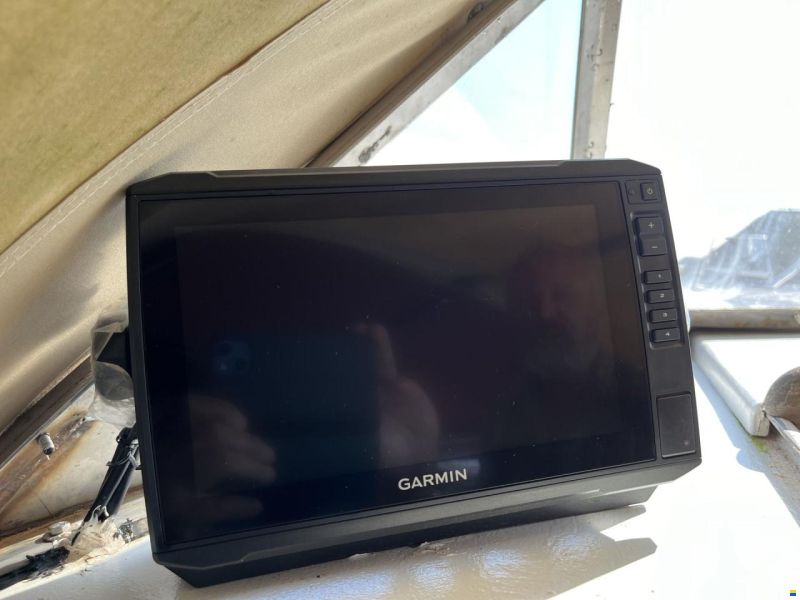 Reinke S10 - 2005