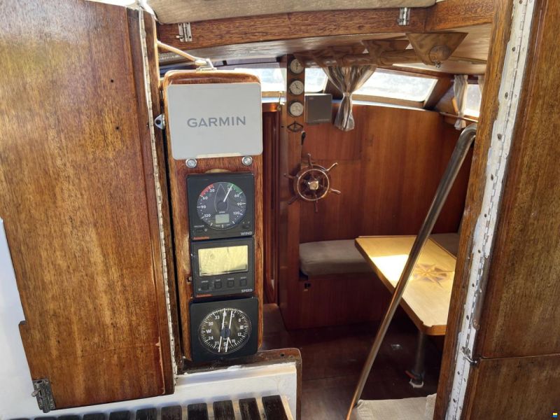 Reinke S10 - 2005