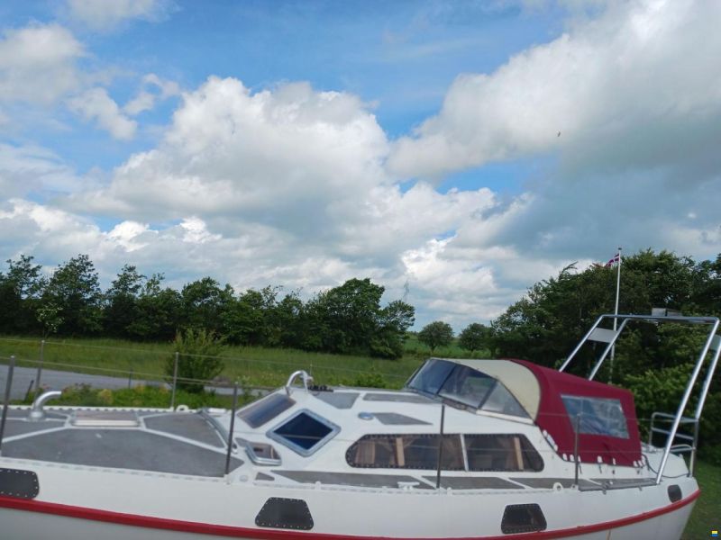 Reinke S10 - 2005