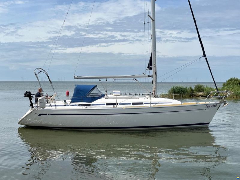 Bavaria 37 Cruiser - 2