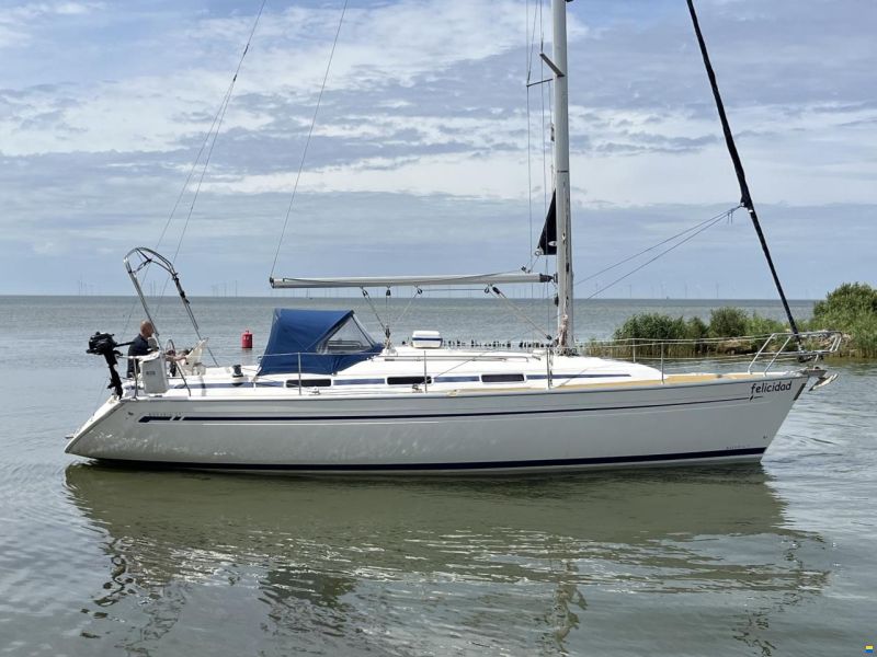 Bavaria 37 Cruiser - 2 image