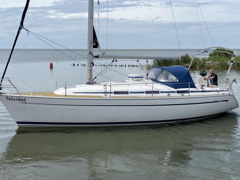 Bavaria 37 Cruiser - 2