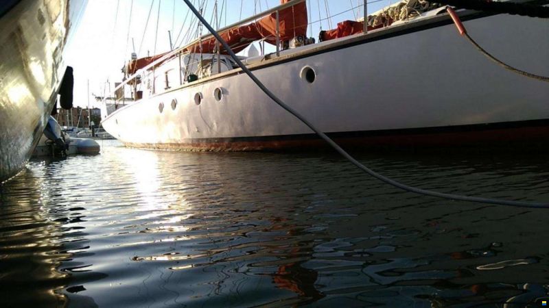 Akerboom 72 OCEAN SLOOP image