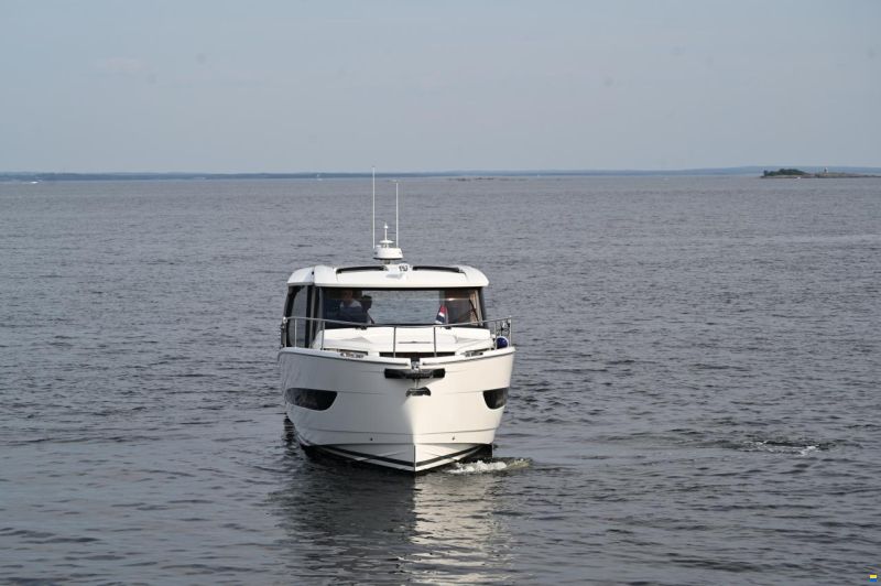 Greenline 39