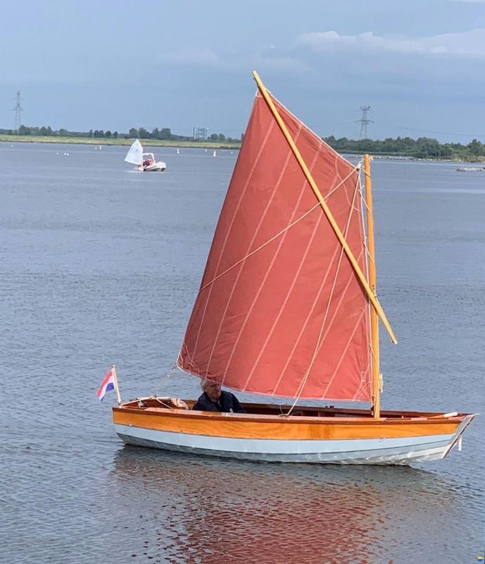 Waarschip Bruynzeel image