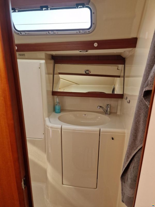 Dufour 365 Grand Large