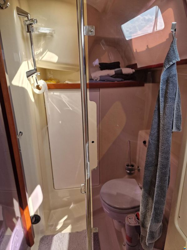 Dufour 365 Grand Large