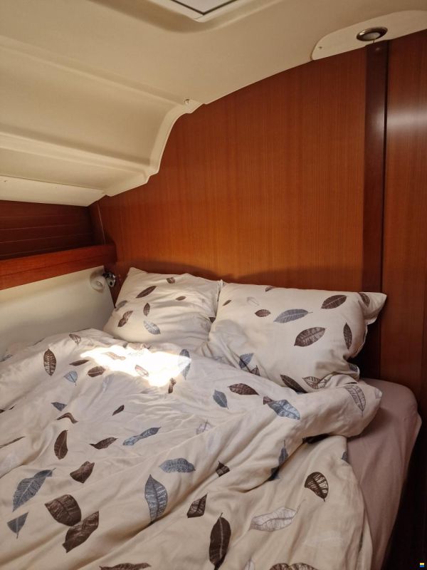 Dufour 365 Grand Large