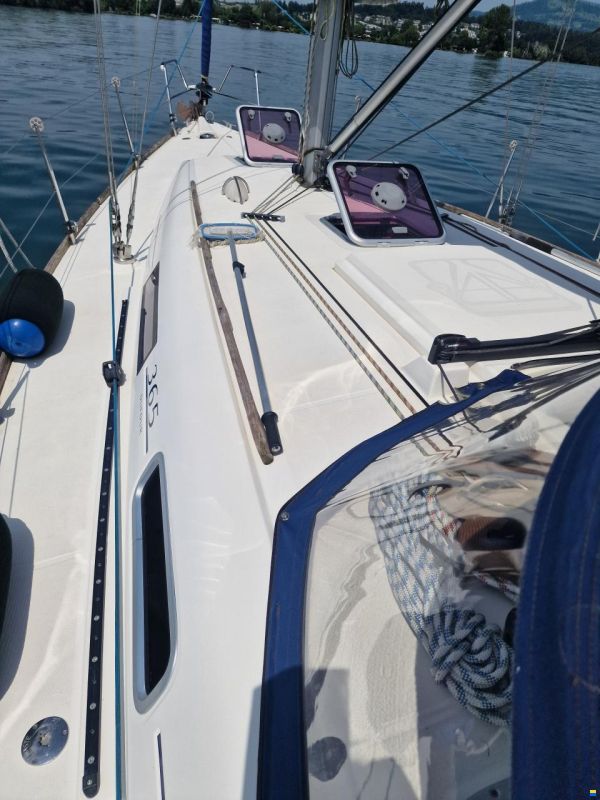 Dufour 365 Grand Large