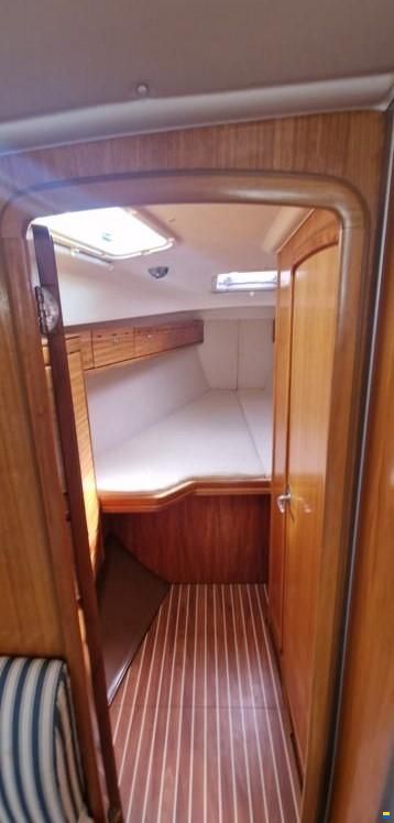 Bavaria 37 Cruiser Private