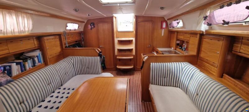 Bavaria 37 Cruiser Private
