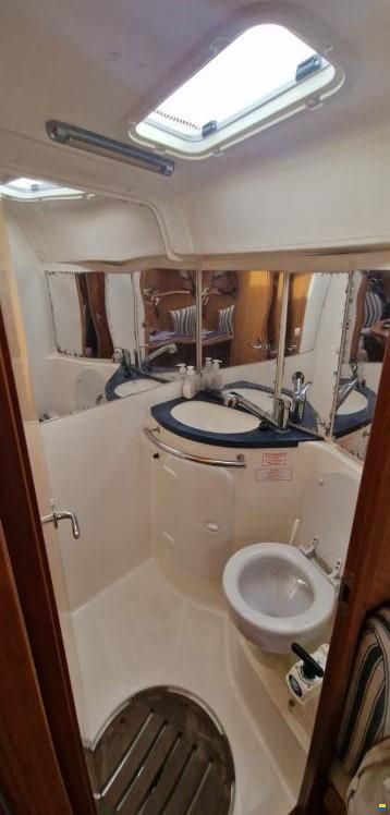 Bavaria 37 Cruiser Private