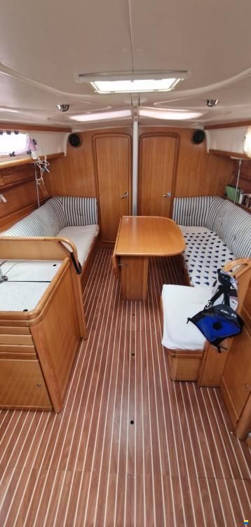 Bavaria 37 Cruiser Private