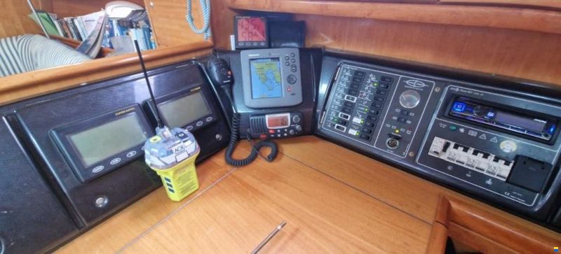 Bavaria 37 Cruiser Private