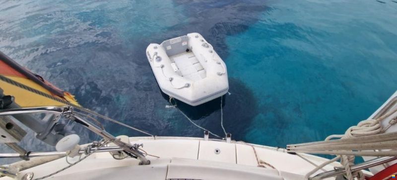Bavaria 37 Cruiser Private