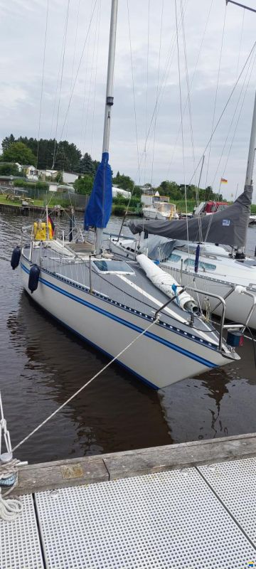 Bianca Yachts Aphrodite 101