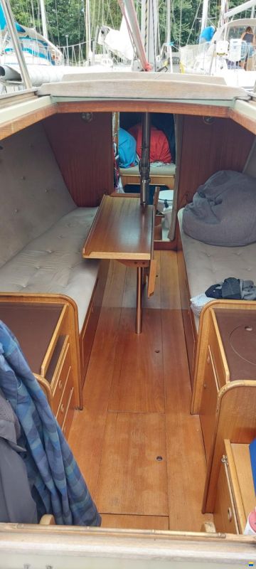 Bianca Yachts Aphrodite 101