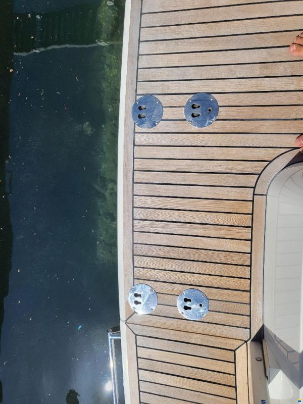 Marex 310 Suncruiser