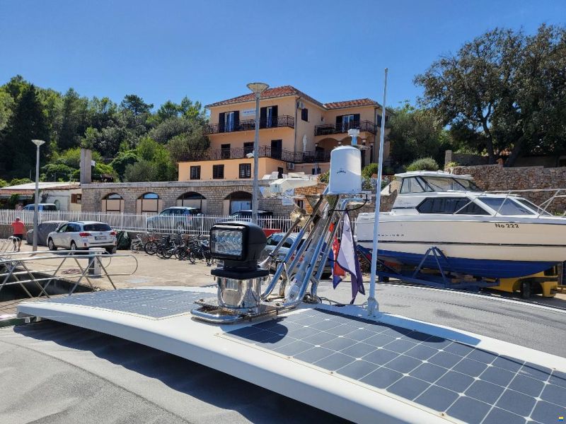 Marex 310 Suncruiser