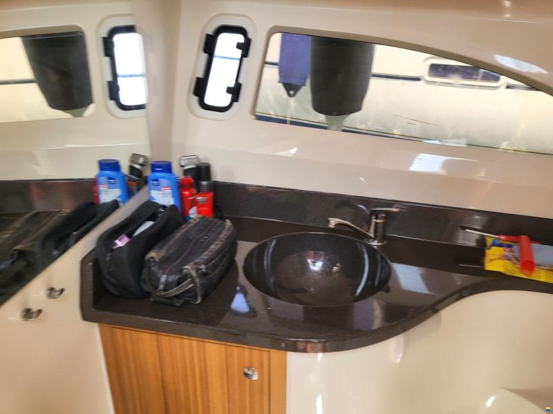 Marex 310 Suncruiser