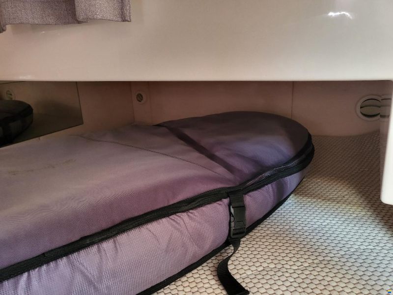 Marex 310 Suncruiser