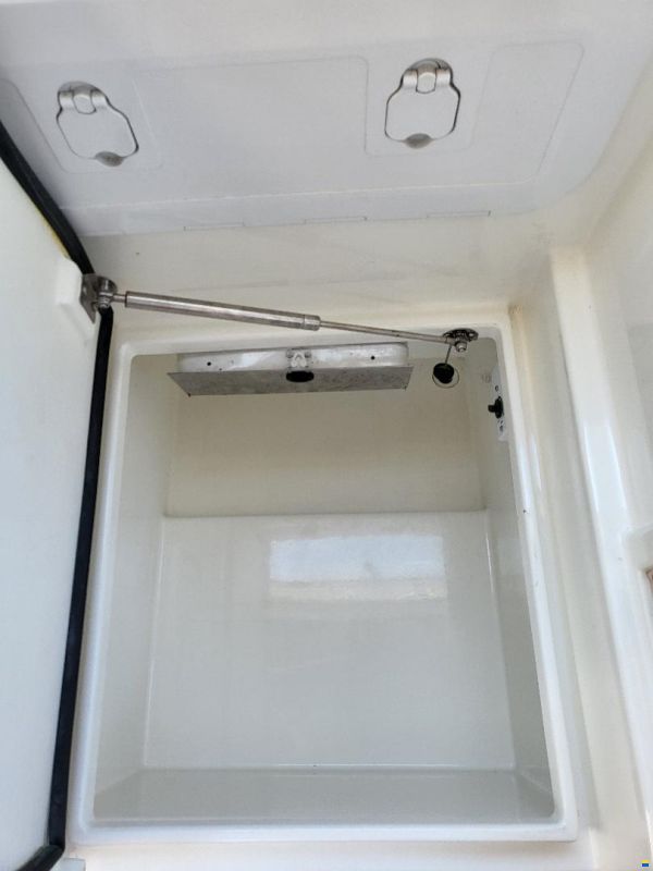 Marex 310 Suncruiser